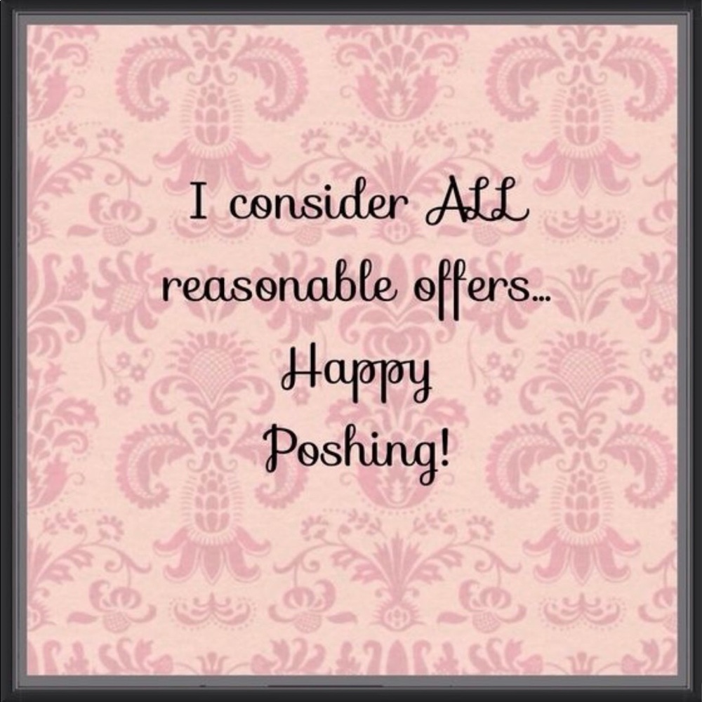 💗✨ Make Me An Offer ✨💗